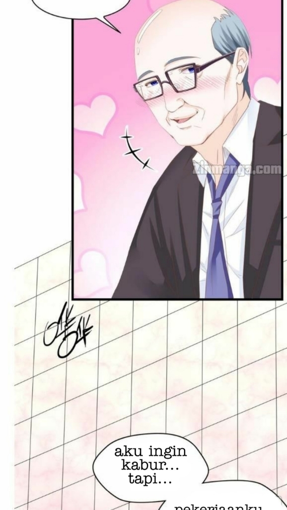 The President Lovely Wife Chapter 06 Gambar 32
